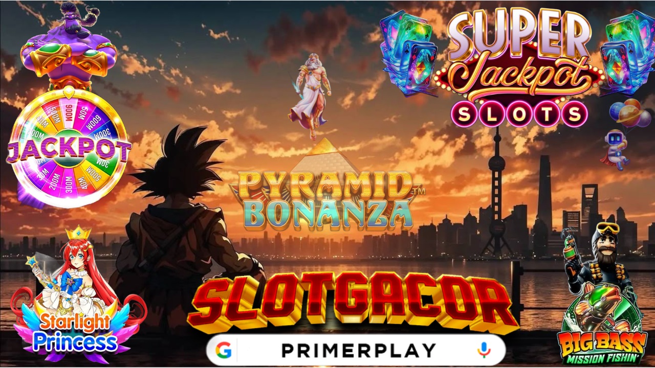PRIMERPLAY