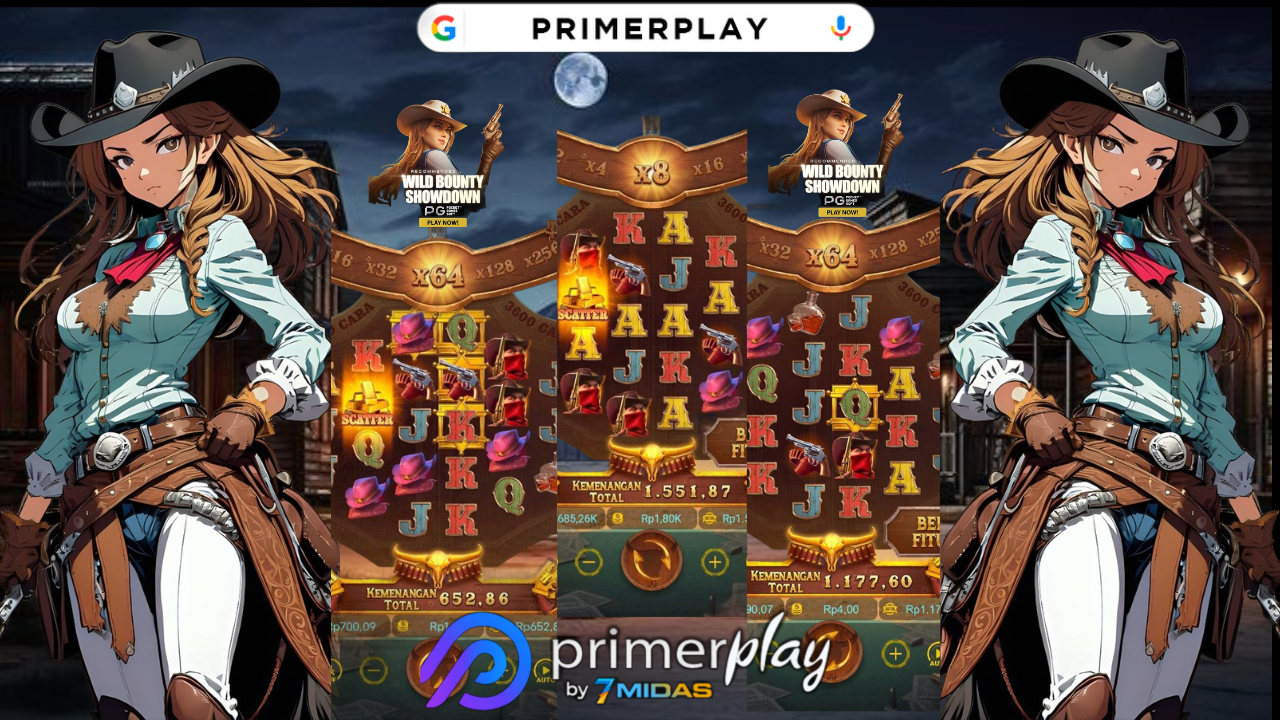 PRIMERPLAY