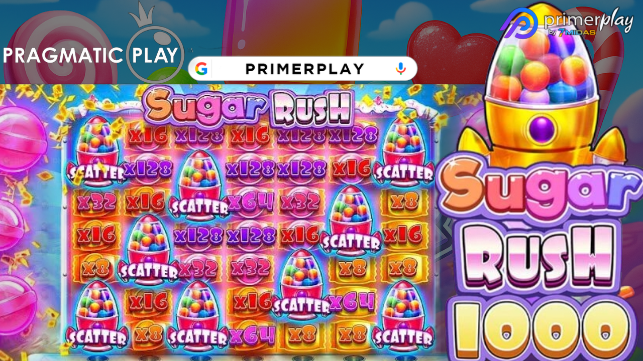 PRIMERPLAY