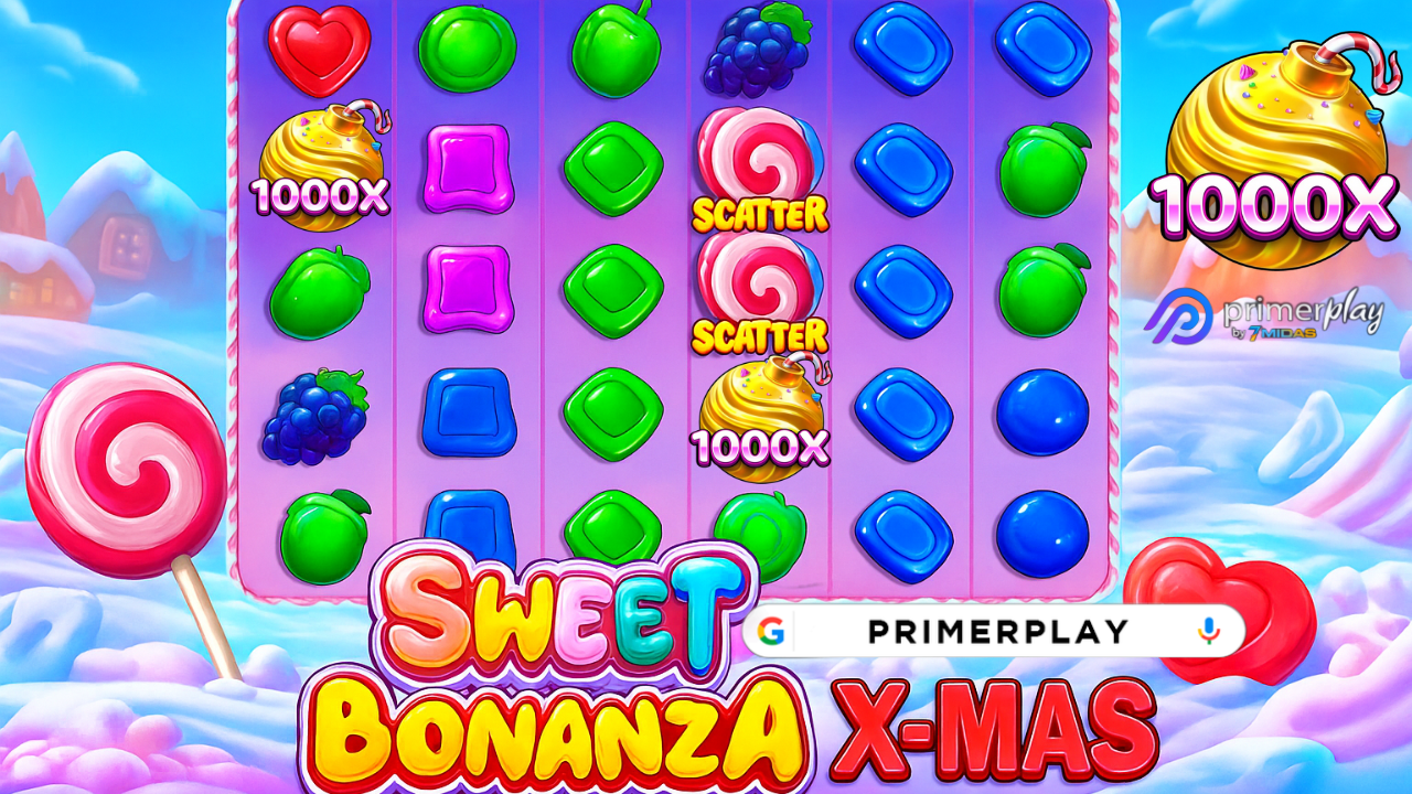 PRIMERPLAY