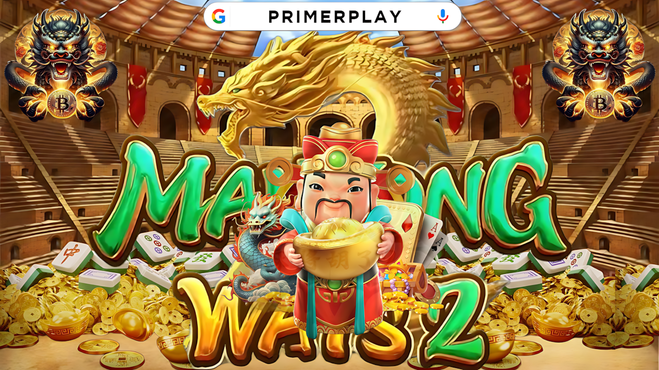 PRIMERPLAY