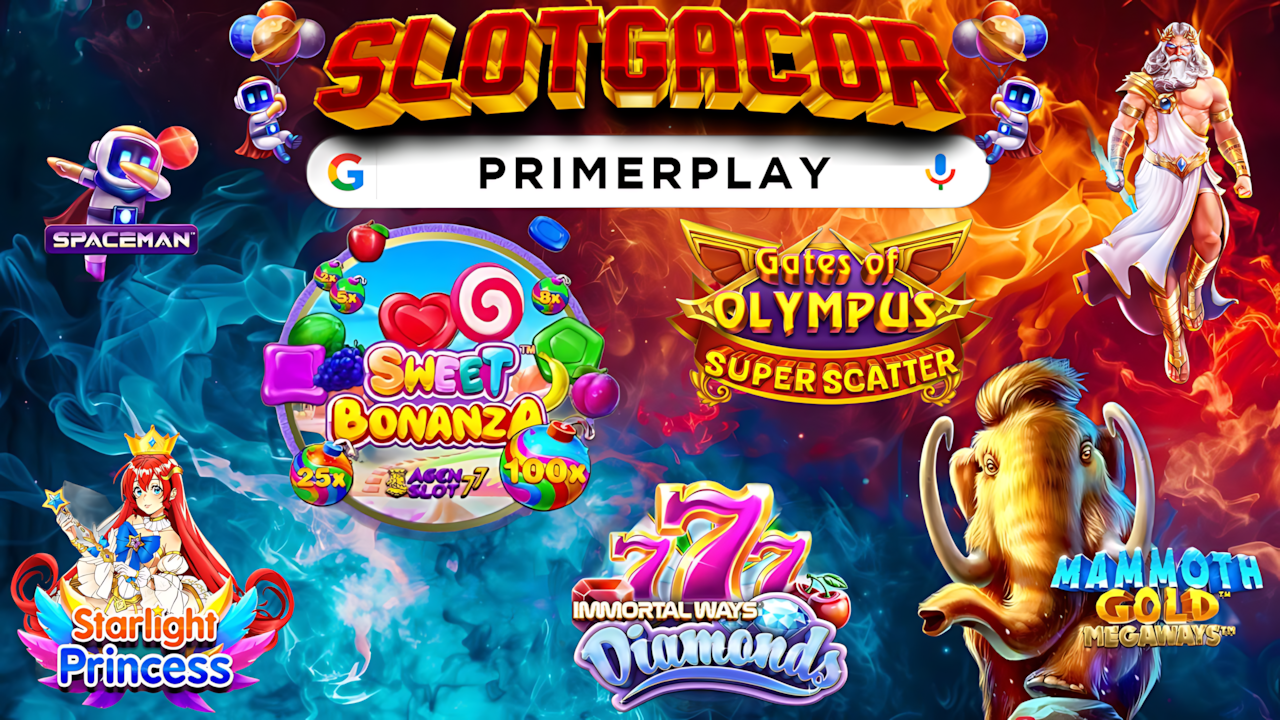 PRIMERPLAY
