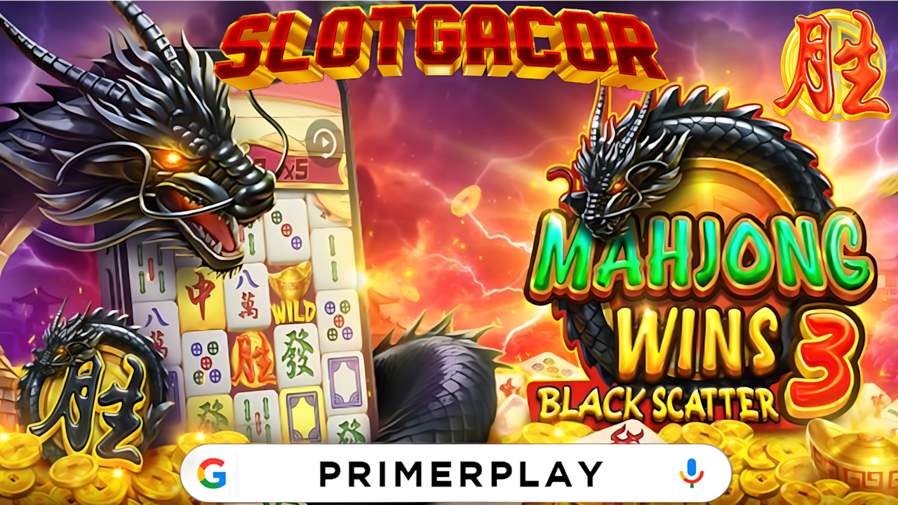 PRIMERPLAY