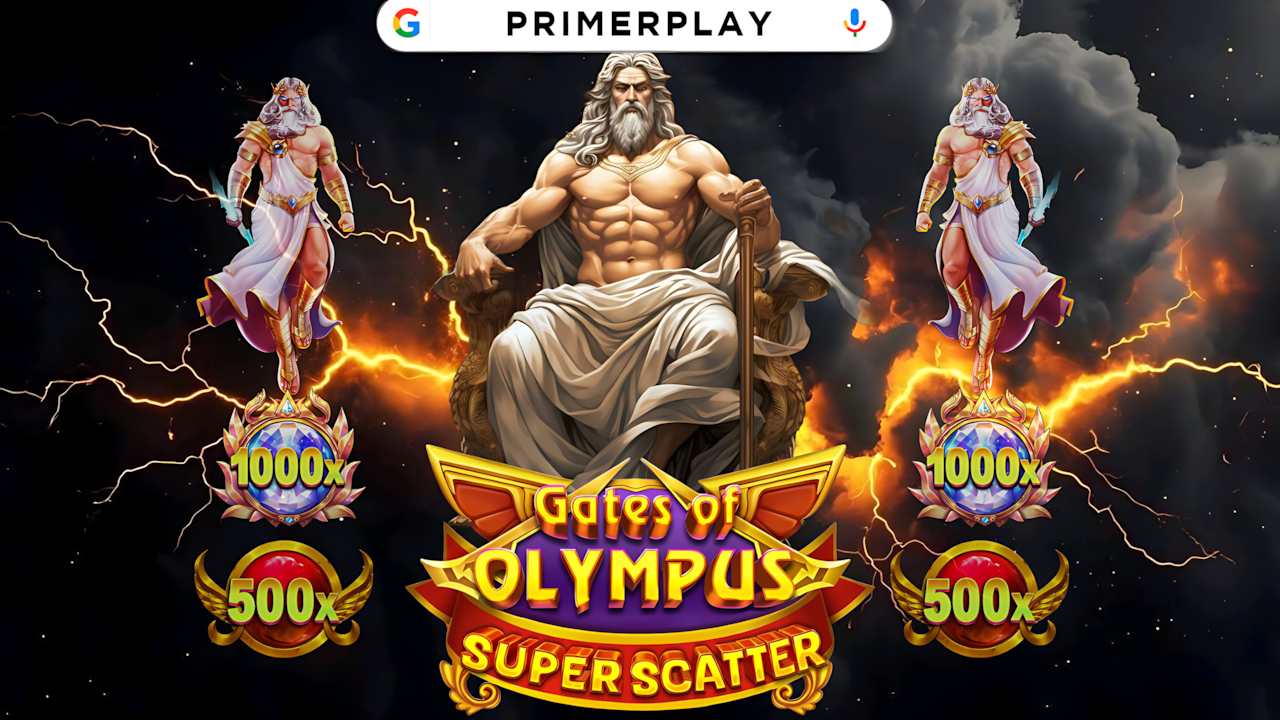 PRIMERPLAY